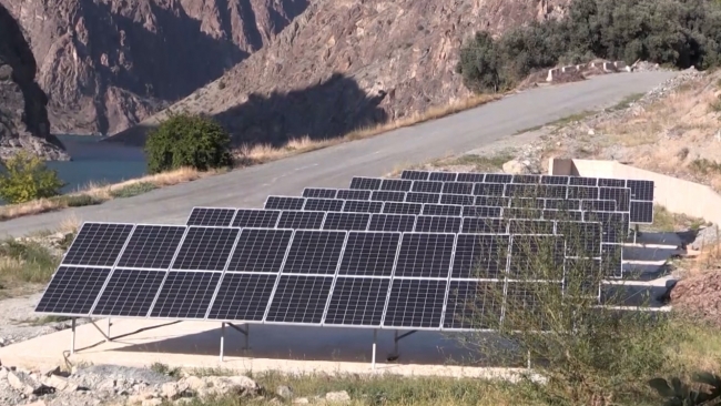 Fotoğraf: TRT Haber